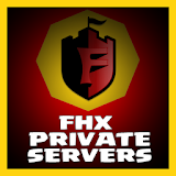 FHx Latest Server COC 2017 icon
