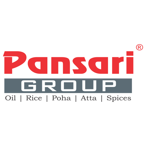 Pansari Promoters logo