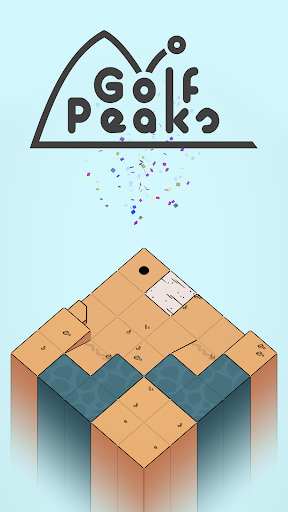 高尔夫之巅 / Golf Peaks 安卓应用截图 6