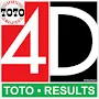 Toto Results 4D Malaysia Live