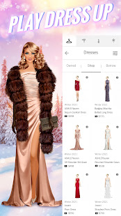 Covet Fashion - Dress Up Game 21.15.48 screenshots 14