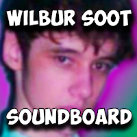 Wilbur Soot Soundboard