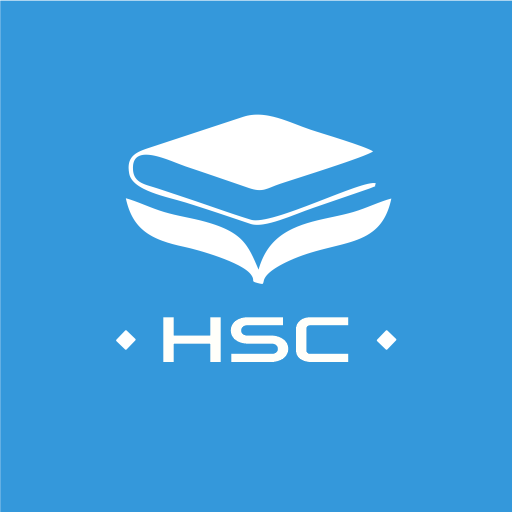 HSC Islam | CHSE logo