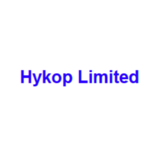 HYKOP logo