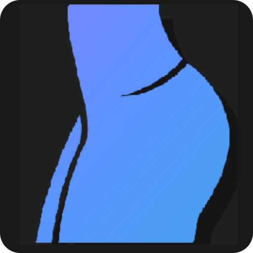 Get Wider Hips - Sexy Botty logo