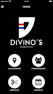 Divino's Barbershop