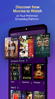 Reeload: Streaming Community screenshot 6