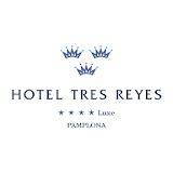 Hotel Tres Reyes icon