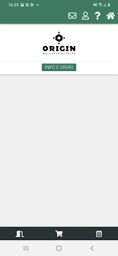 Origin Wellness Starter screenshot 12