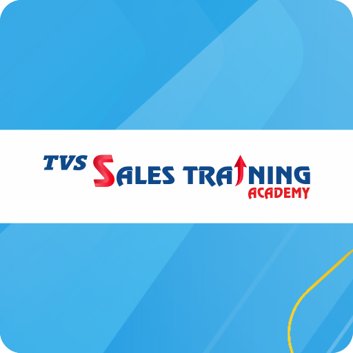 TVS Sales Training Academy Windowsでダウンロード