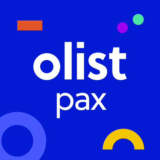 Olist Pax - Motorista Parceiro logo