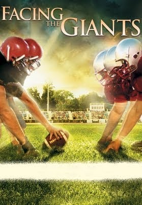 Facing The Giants Vf Films Sur Google Play