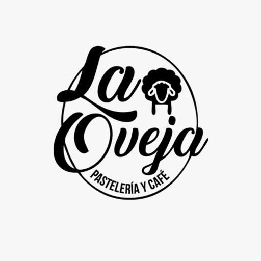Café La Oveja logo
