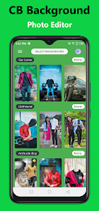 CB Background Photo Editor Apps on Google Play