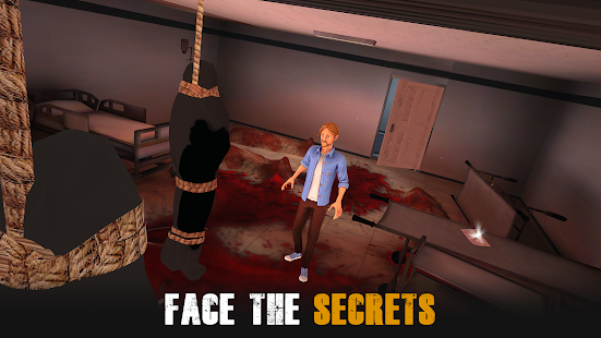 The Last Survivor: Zombie Game Screenshot