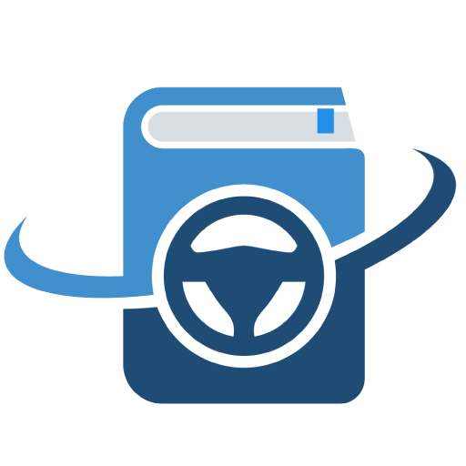 DMV Study: Driver License Test logo