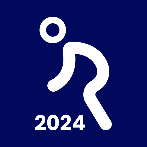 2024 Ford RideLondon-Essex logo