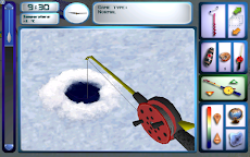 Pro Pilkki 2 - Ice Fishingのおすすめ画像3