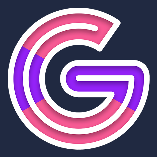 Garis Light - Lines Icon Pack logo