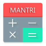 Kalkulator Mantri icon