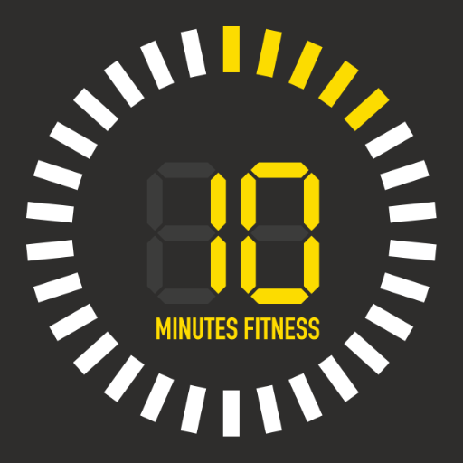 10MF logo