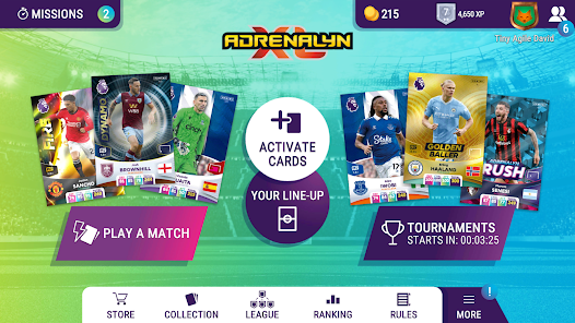 Premier League AXL™ 2024 - Apps on Google Play