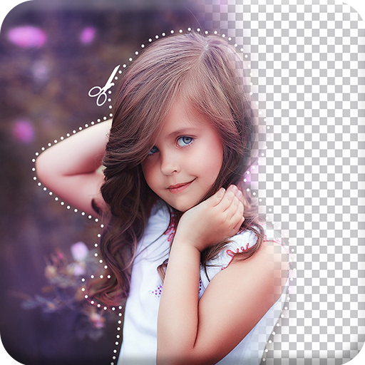 Auto Background Changer logo