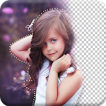 Cover Image of Tải xuống Auto Background Changer 1.8 APK