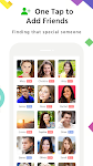 screenshot of MiChat- Chat & Meet New People