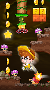 Billy Adventure APK for Android Download 5