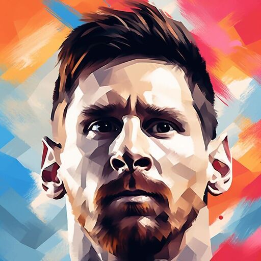 Messi Wallpaper 4K HD - Apps on Google Play