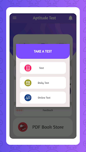 Aptitude Test and Preparation MOD APK (No Ads) Download 3