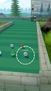 Golf Party 0.7.166 APK screenshots 3