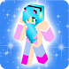 Kawaii Skins for Minecraft PE - Androidアプリ