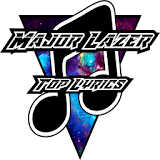 Major Lazer Top Lyrics icon