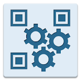 QR Factory - Scan & Create icon