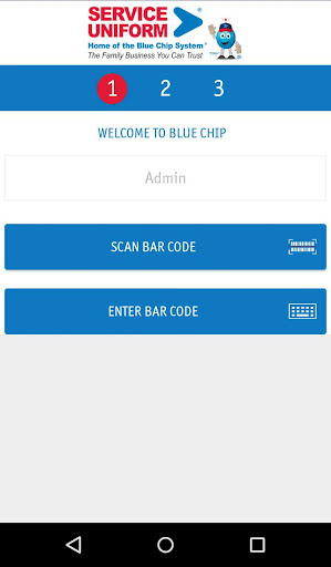 Blue Chip Repair (TX) Screen 2