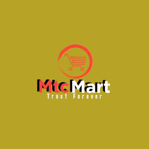 Mtc Mart logo