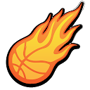Jam League Basketball icon
