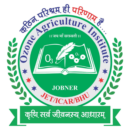 Ozone Agriculture Institute Jo logo