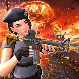 Icon image Sniper 3D Assassin Gun Shooter
