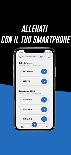Android application Studio Regulus screenshort