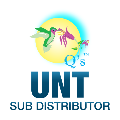 UNT-SD logo