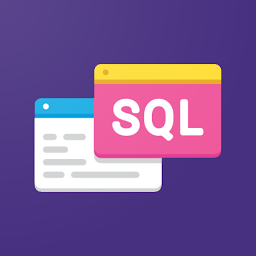 صورة رمز Learn SQL