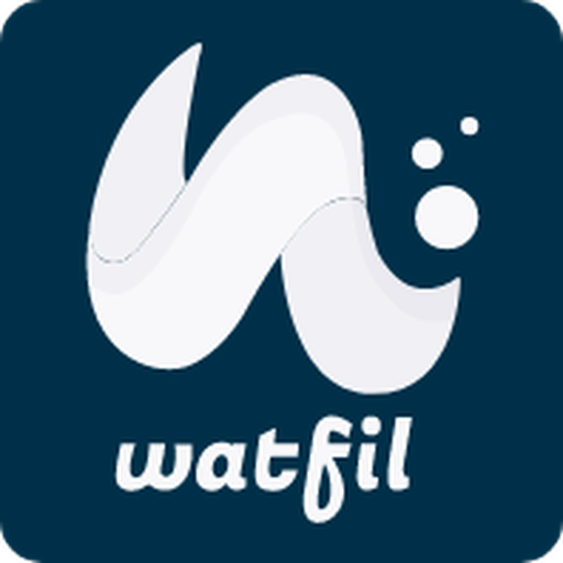 WatFil Staff logo