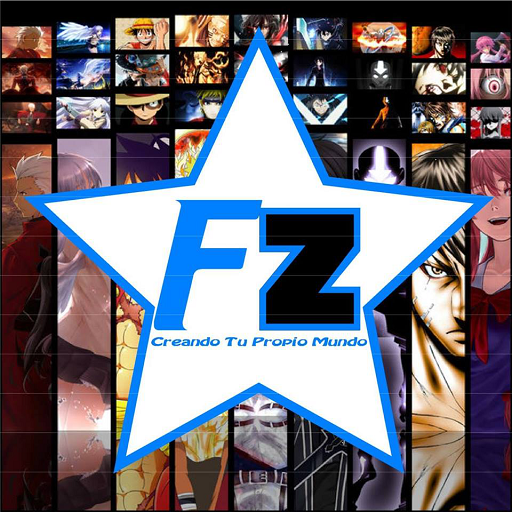 FrikiZone logo