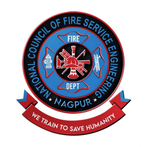 NCFSEINDIA logo