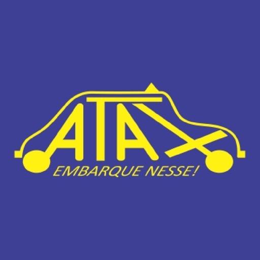 ATAX - Taxista  Icon