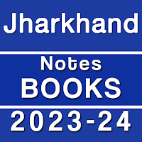 Jharkhand Notes Solutions Exam