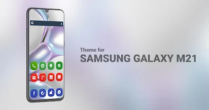 Theme For Samsung Galaxy M21 Apps On Google Play
